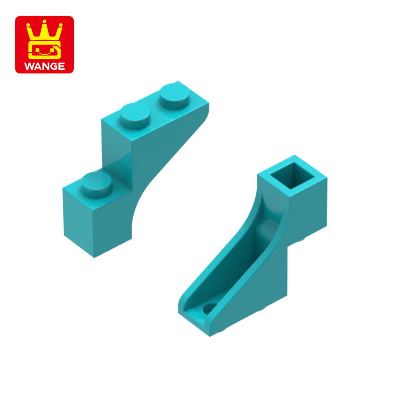 WANGE 88292 100g/94PCS 1x3x2 A - огляд і ціна Lego Set City