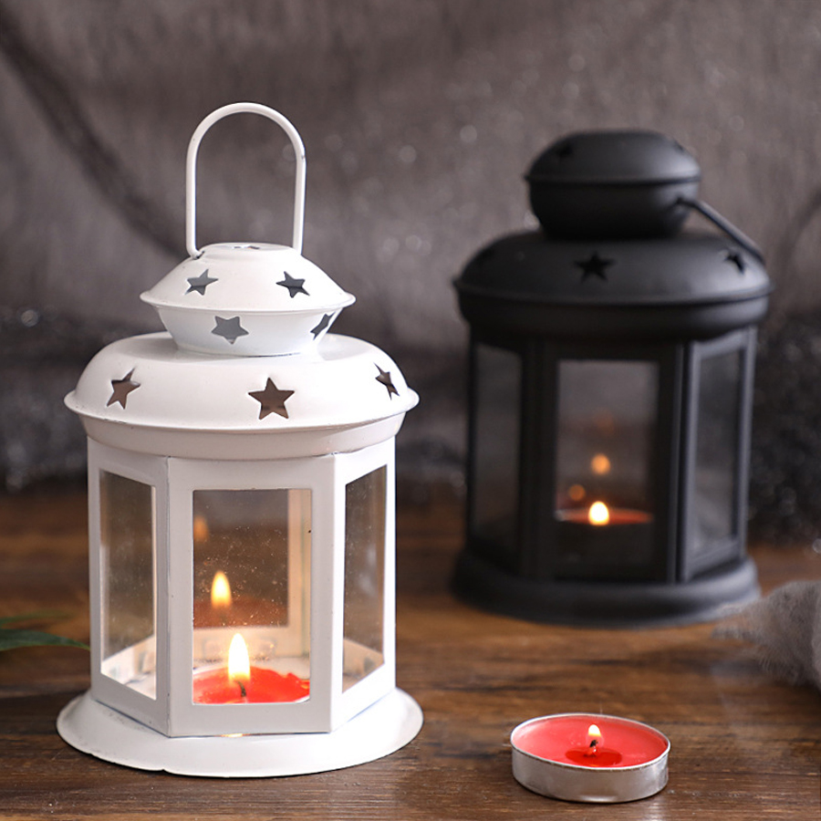 Hanging candle lamp ornament g - огляд і ціна Holiday Candle Set