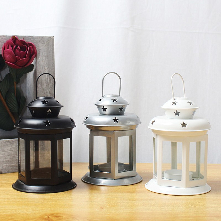 Hanging candle lamp ornament g - огляд і ціна Holiday Candle Set