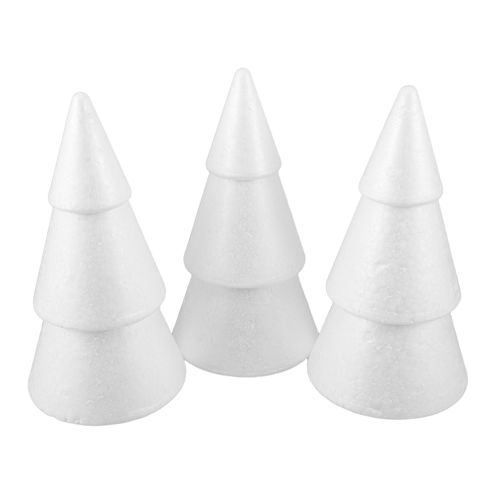 3Pcs Versatile Foam Christmas  - огляд і ціна Christmas Tree Artificial