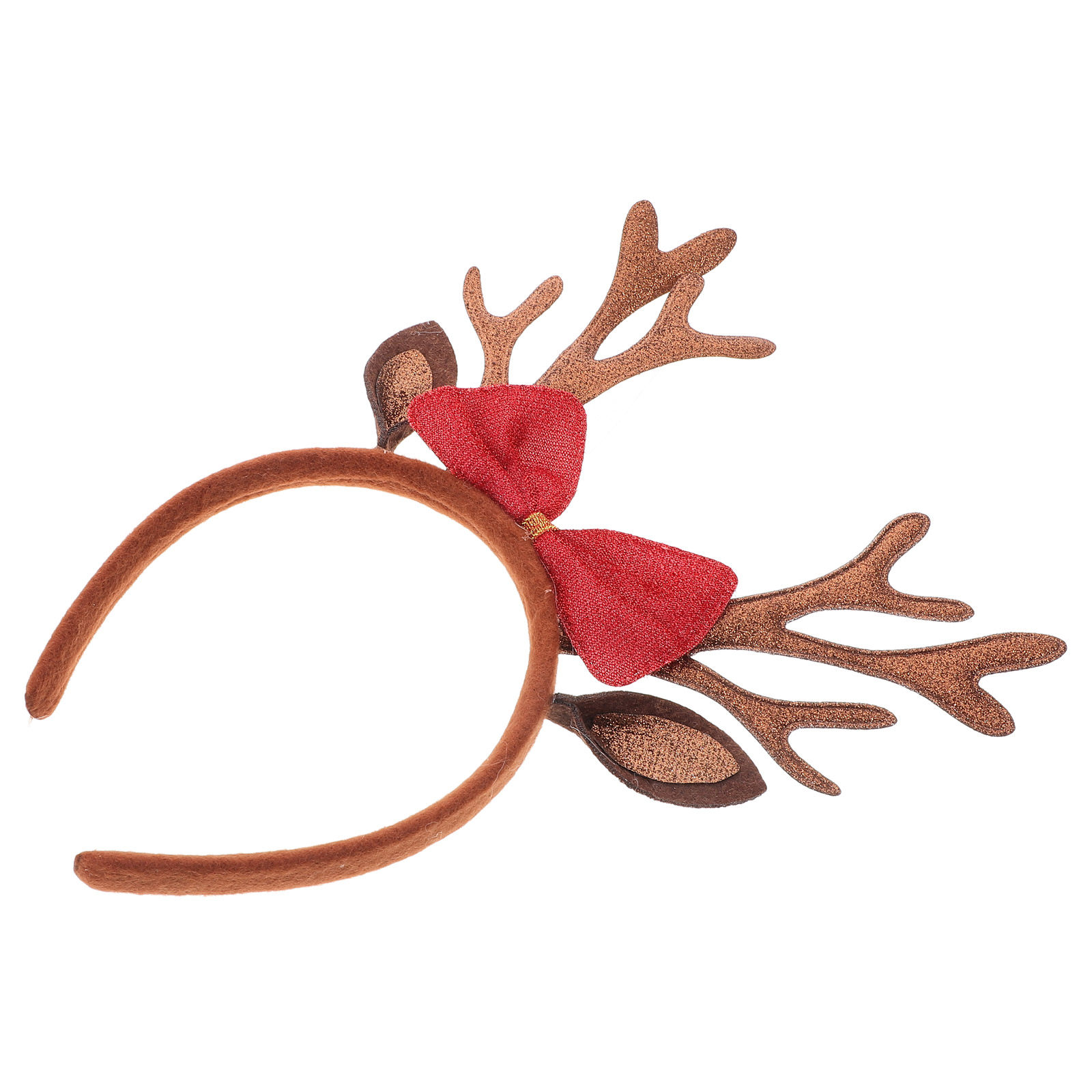 Kids Christmas Reindeer Antler - огляд і ціна Reindeer Antlers Headband