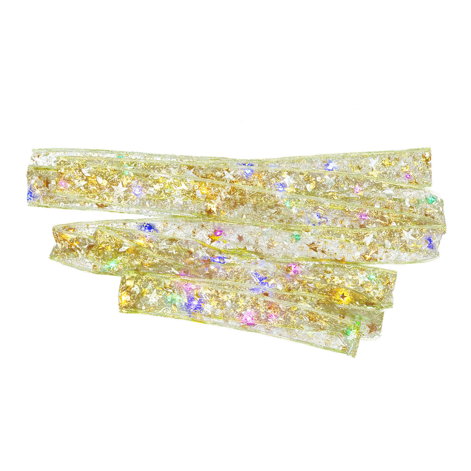 Exquisite LED Ribbon Light Str - огляд і ціна Led Fairy String Lights