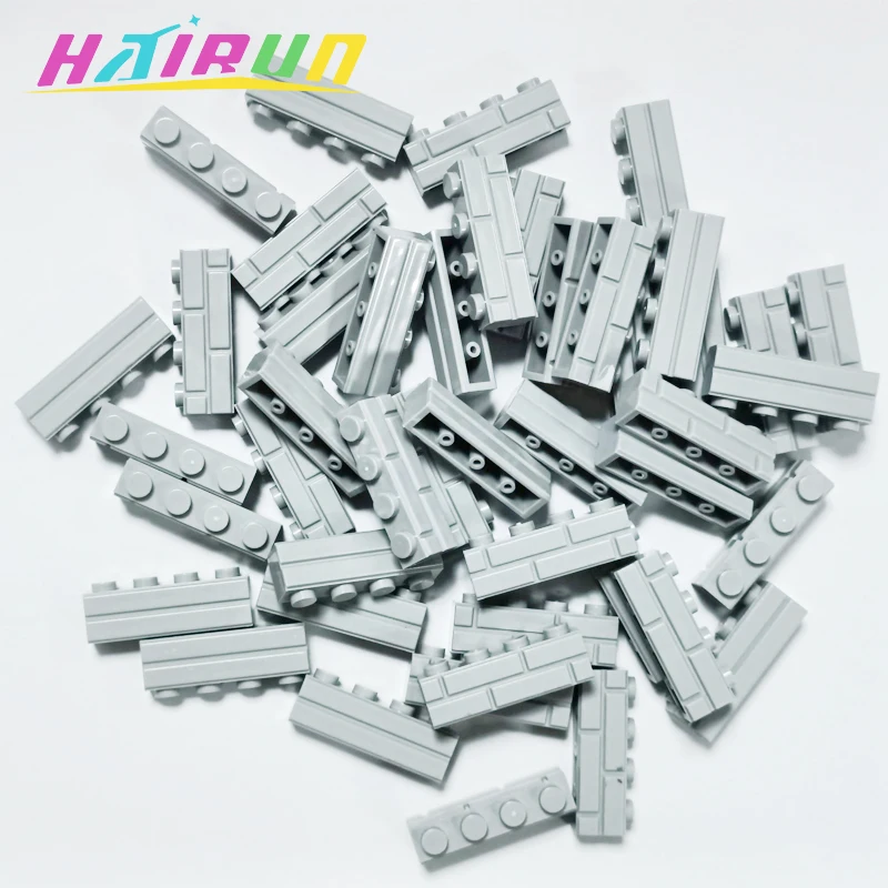 100Pcs Building Block Simulati - огляд і ціна Lego Set City